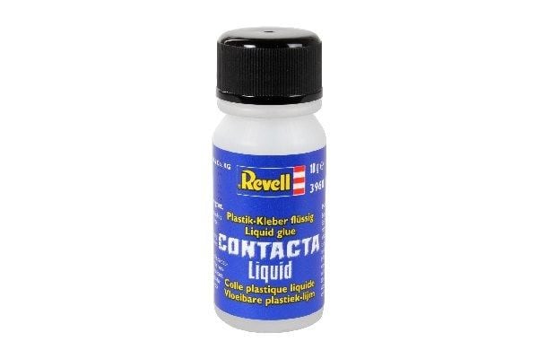Kontaktineste 18g