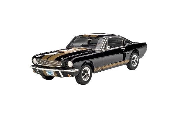 REVELL modell Shelby Mustang GT 350 H, 67242 REVELL modell Shelby Mustang GT 350 H, 67242