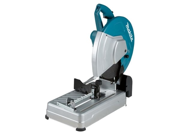 MAKITA 2x18V DLW140Z 355mm metallinleikkauskone MAKITA 2x18V DLW140Z 355mm metallileikkauskone - SOLO