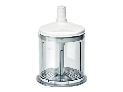 Bosch MFZ4050 - Lisälaite silppuriin - sauvasekoittimeen, sauvasekoittimeen - Bosch MFQ4020, MFQ4030, MFQ40304, MFQ4070, MFQ4080; mixxo quattro MSM...