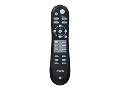 Epson EMP-TW1000 - 3LCD-projektor - 1200 lumen - 1920 x 1280 - 1080p