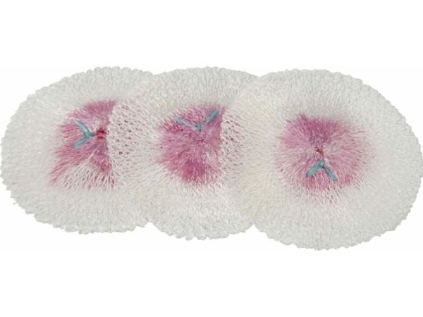 Campingaz 68221, Rosa, Vit