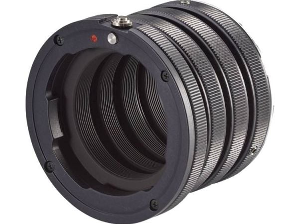 Novoflex Visoflex II/III til Leica M mellomring-sett
