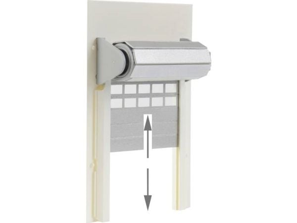 Viessmann Modelltechnik 5172 H0 dekorasjons-tilbehør byggesett