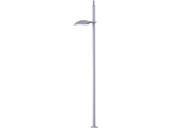 Viessmann Modelltechnik H0 gatelykt enkel ferdig modell 6033 1 stk.