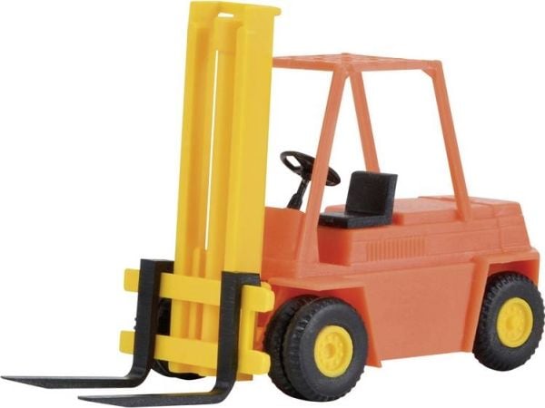 Kibri 11754 H0 Steinbock AG gaffeltruck
