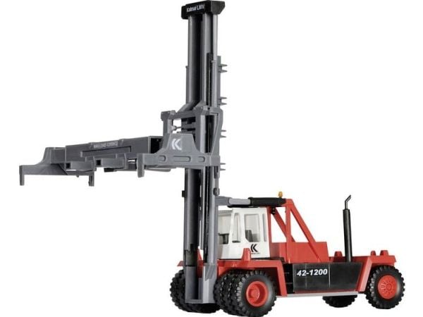 Kibri 11751 H0 Kalmar Containerlaster
