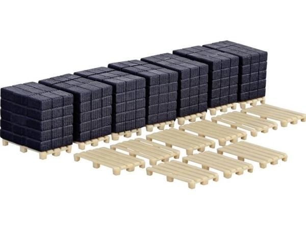 Kibri 38149 H0 Euro-pall 1 stk