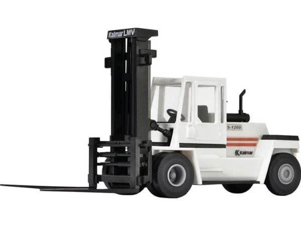 Kibri 11750 H0 haarukkatrukki