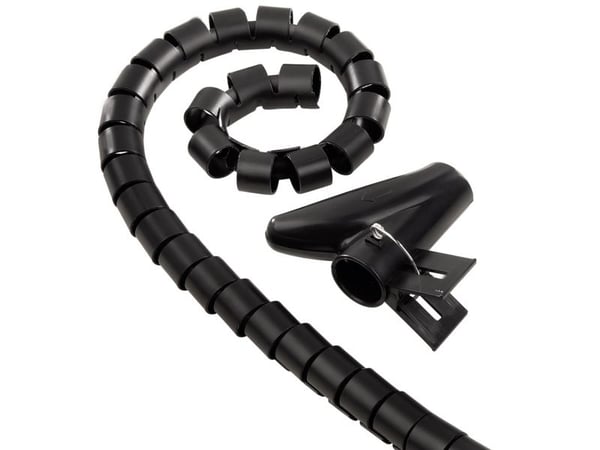 Hama Easy Cover - Kabelorganisator - lajittele