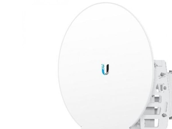 Ubiquiti airFiber AF24HD - Trådløs bro - AirFiber - AirFiber - AirFiber