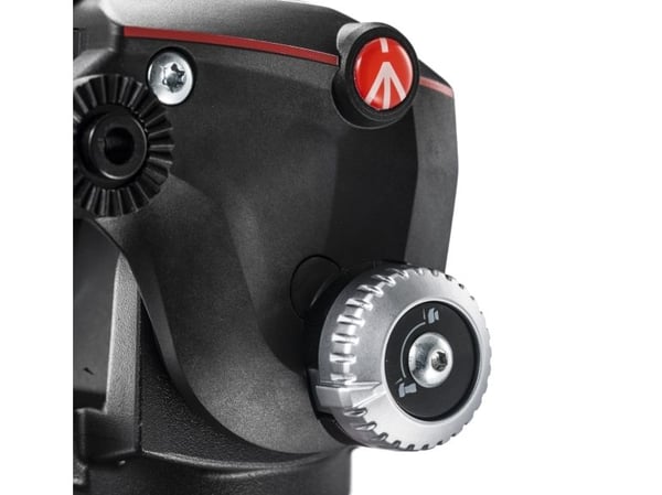 Manfrotto MHXPRO-2W, 100 mm, 760 g