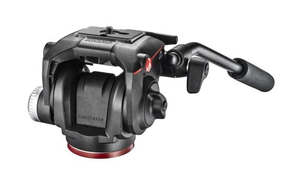 Manfrotto MHXPRO-2W, 100 mm, 760 g