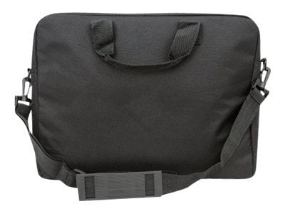 Manhattan 438889, koffert, 39,6 cm (15,6"), skulderstropp, 390 g