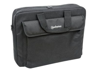 Manhattan 438889, koffert, 39,6 cm (15,6"), skulderstropp, 390 g