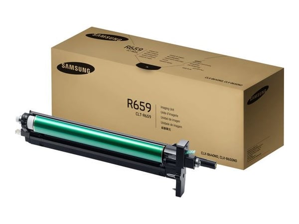 Samsungin rumpu CLT-R808 (CLT-R808/SEE)