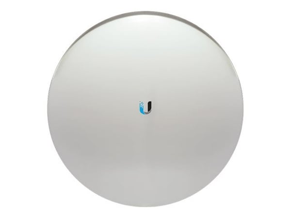 Ubiquiti RocketDish RD-5G31-AC - Antenne - 31 dBi - utendørs, stangmontering