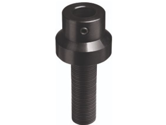 BESSEY TW16AW30, Arbetsbänksadapter, Svart, 16 mm, 16 mm, 520 g, 1 styck