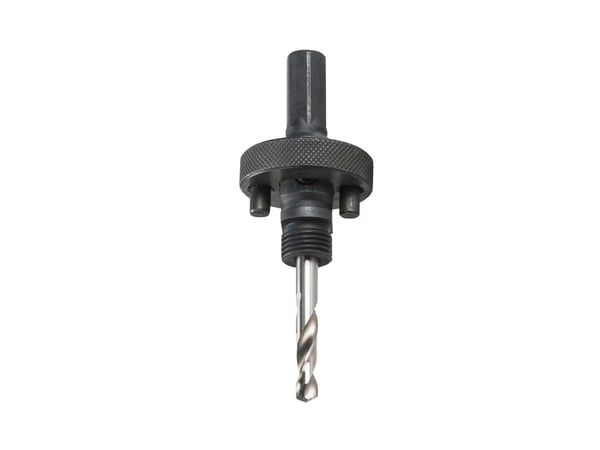 kwb 598900, Drill, Høyrehåndsrotasjon, 3,2 cm, 152 mm, Metall, Tre, Høy-Hastighets Stål (HHS)