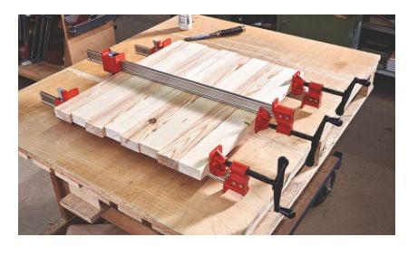 BESSEY TL60, 2 verktøy, 3,8 kg