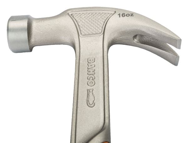 Bahco 529-16-XL, 810g