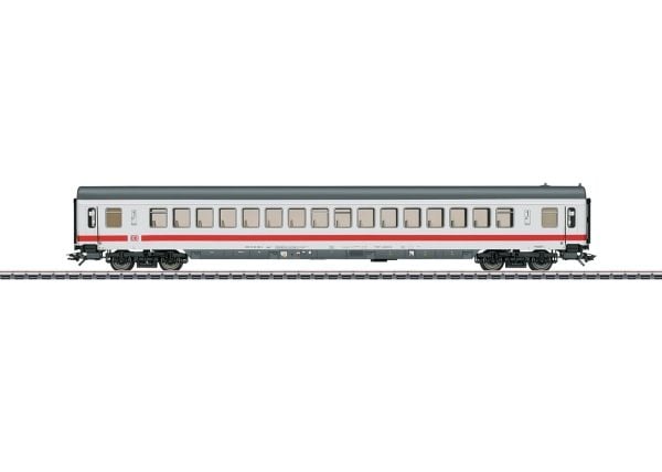 Märklin 43775, Togmodell, HO (1:87), Gutt/Jente, 15 år, Grå, Rød, Hvit, Modelljernbane/tog