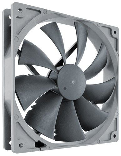 Noctua Redux NF-P14s - Kabinettvifte - 140 mm