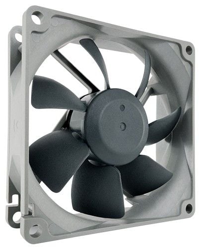 Noctua Redux NF-R8 - Kabinettvifte - 80 mm