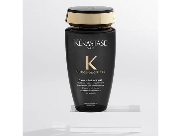 Kerastase Chronologiste Revitalizing Shampoo 250ml hiusten shampoo