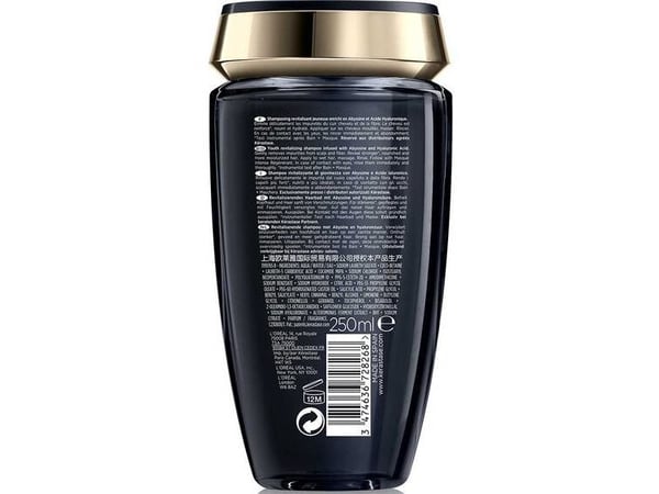 Kerastase Chronologiste Revitalizing Shampoo 250ml hiusten shampoo