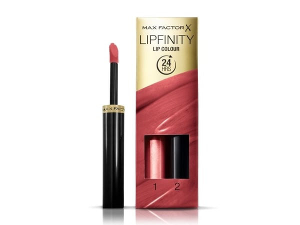 Max Factor - Lipfinity - Lip Gloss (10510171030) Cool /Makeup /#30