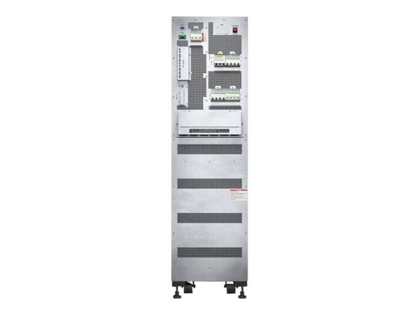 Schneider Electric Easy UPS 3S E3SUPS10KHB2 - UPS - AC 400 V - 10 kW - 10000 VA - tre faser - hvit