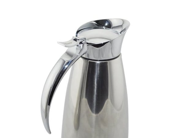 EMSA SELECTION ELEGANZA - Termosflaska - 1 L