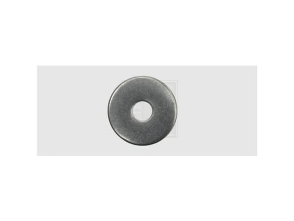 Fjærskive 5,3 mm 20 mm rustfritt stål A2, 100 stk SWG
