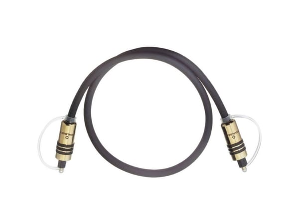OEHLBACH Hyper Profi Opto, 1m, 1 m, Toslink, Toslink