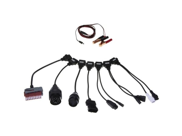 Adapter Universe OBD II-Stik 7340