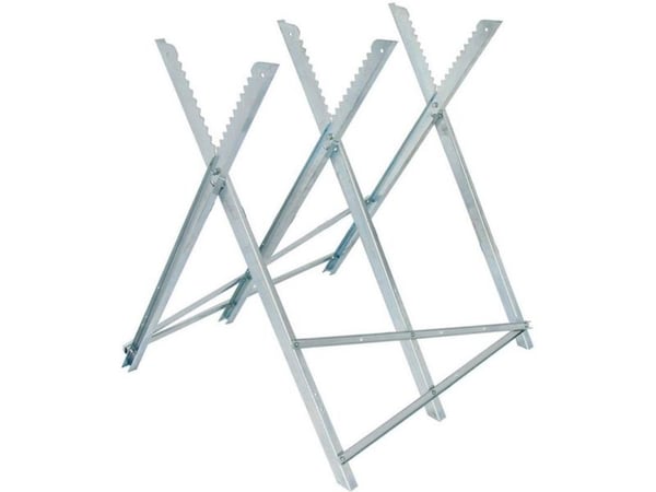 Brennenstuhl 1440840, 150 kg, Stål, Rustfritt stål, 15 cm, 100 cm, 3 cm
