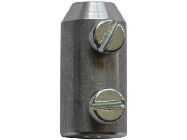 Brennenstuhl 1508130, Metall, Metallisk