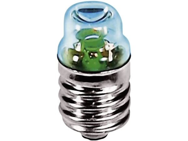 Barthelme 00032341 glødelampe 230 V E14 klar 1 stk