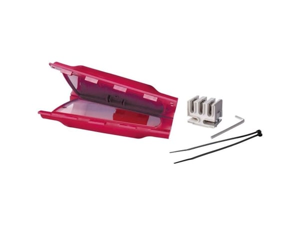 Gelförgreningsmuff EASYCELL6