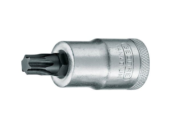 Gedore 6158030, 92 g, 55 mm, 45 mm