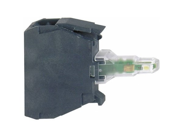Schneider Electric ZBVB1, 1 kpl, lajittelu, IP20, -40 - 70 °C, 40 mm, 33 mm, 40 mm, 33 mm