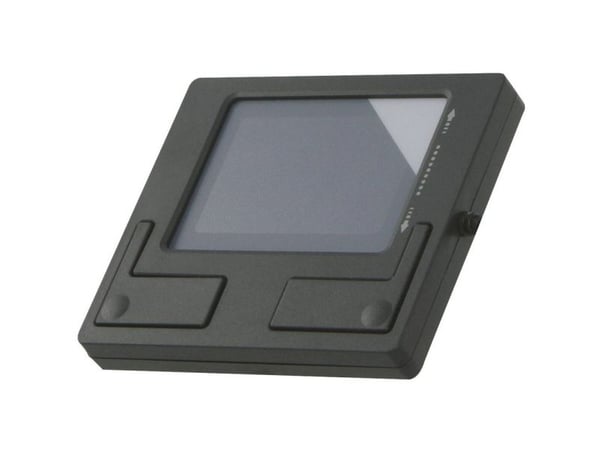 Perixx PERIPAD-501 II langallinen kosketuslevy, USB, 1,8 m, musta
