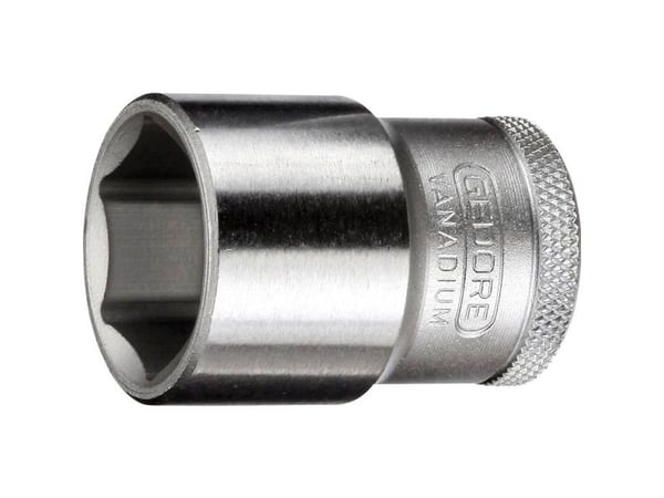 Gedore 6131340, 85 g, 44 mm, 63 mm