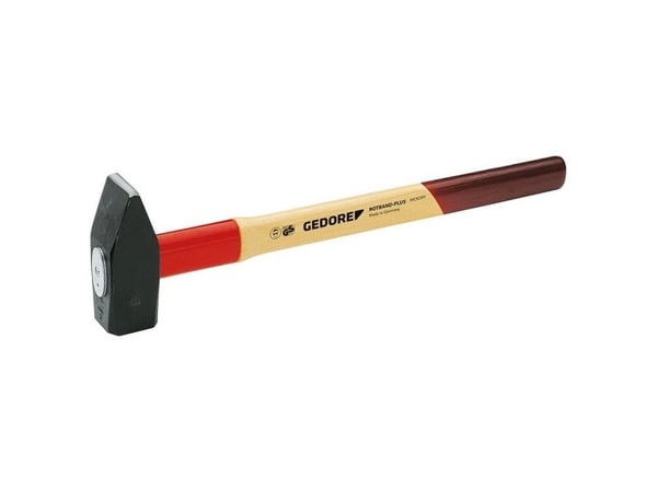 Gedore 8673650, Tre, 120 mm, 85 mm, 605 g
