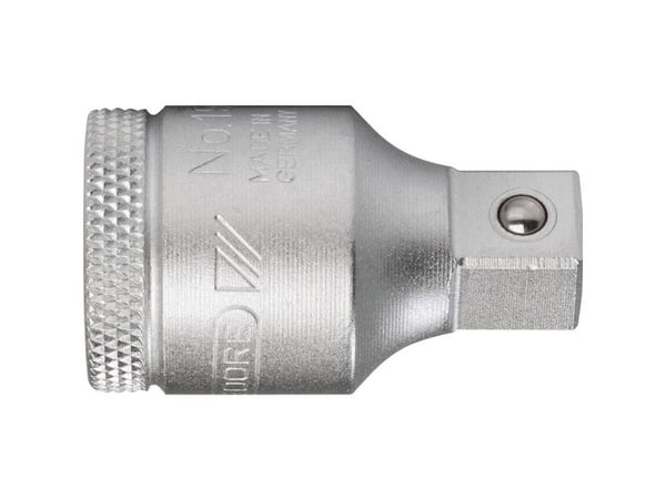 Gedore 6143000, 50 mm, 25 mm, 62 g