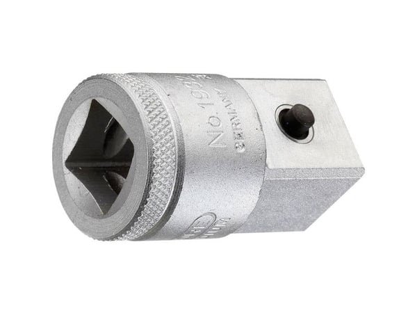 Gedore 6143190, 87 mm, 27 mm, 128 g