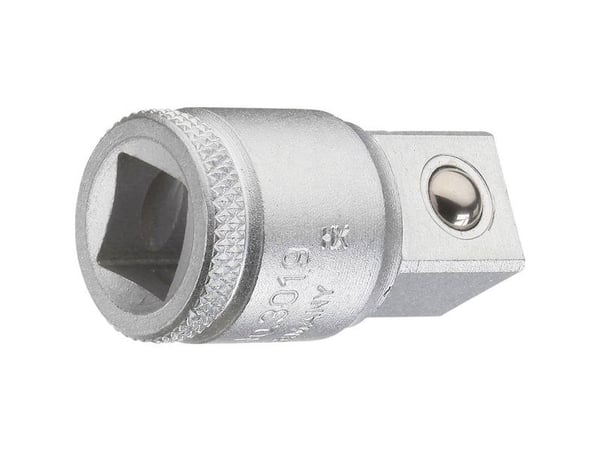 Gedore 6236010, 50 mm, 30 mm, 53 g