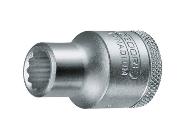Gedore 6133550, 50 mm, 42 mm, 59 g