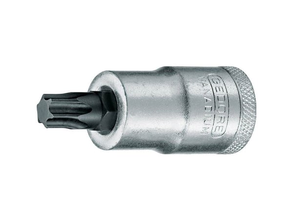 Gedore 6156330, 76 g, 55 mm, 45 mm